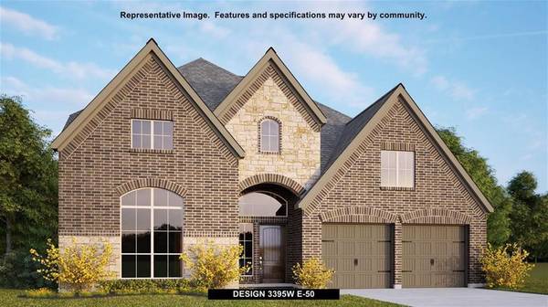 2491 Meadowbrook Boulevard, Prosper, TX 75078