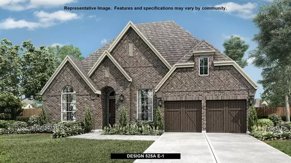 2601 Meadowbrook Boulevard, Prosper, TX 75078