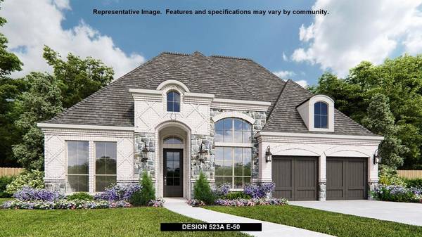 2611 Meadowbrook Boulevard, Prosper, TX 75078