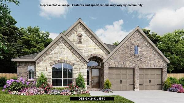 780 Foxfield Court, Prosper, TX 75078