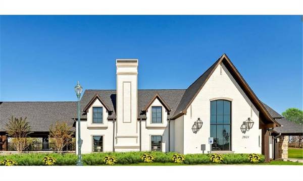 4000 Gaulding Drive, Prosper, TX 75078