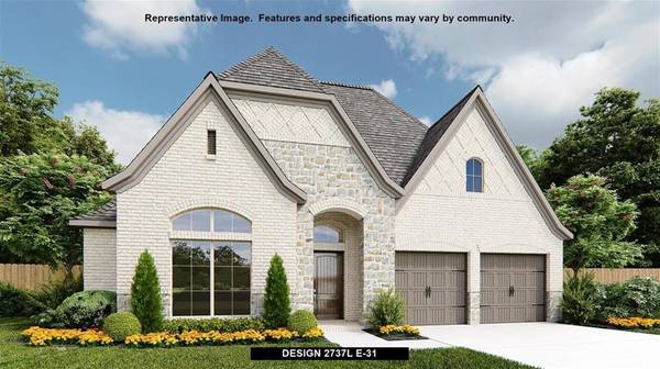 851 Foxfield Court, Prosper, TX 75078