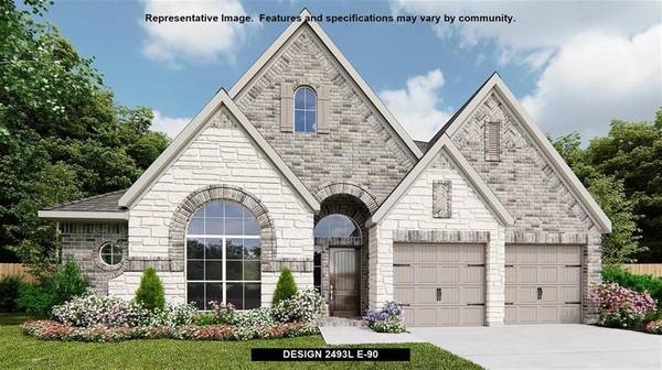 2511 Meadowbrook Boulevard, Prosper, TX 75078