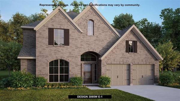 2900 Meadow Dell Drive, Prosper, TX 75078