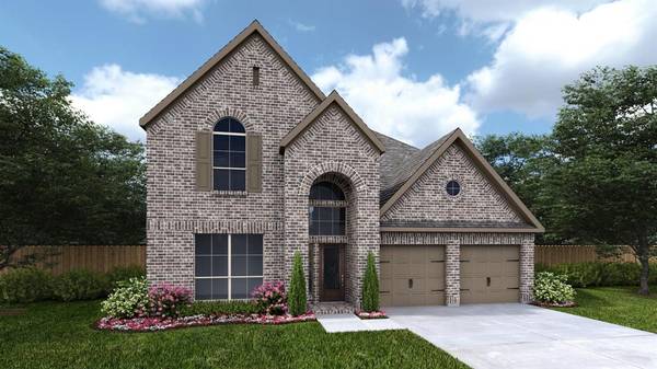 2481 Meadowbrook Boulevard, Prosper, TX 75078