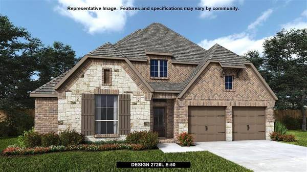 790 Foxfield Court, Prosper, TX 75078