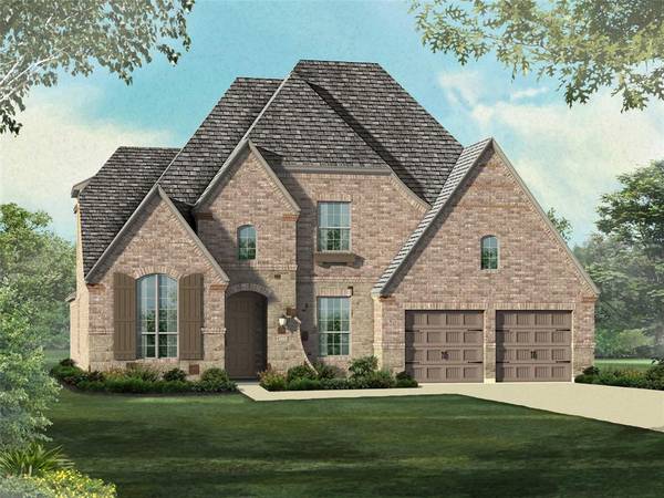 3061 Meadow Dell Drive, Prosper, TX 75078