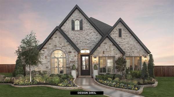 2910 Meadow Dell Drive, Prosper, TX 75078