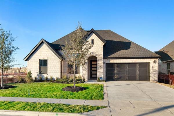 3051 Gaulding Drive, Prosper, TX 75078