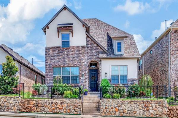 17566 Bottlebrush Drive, Dallas, TX 75252