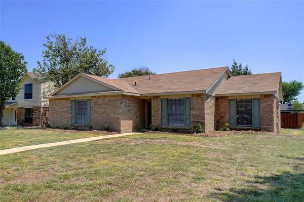 2400 Colonial, Mesquite, TX 75150