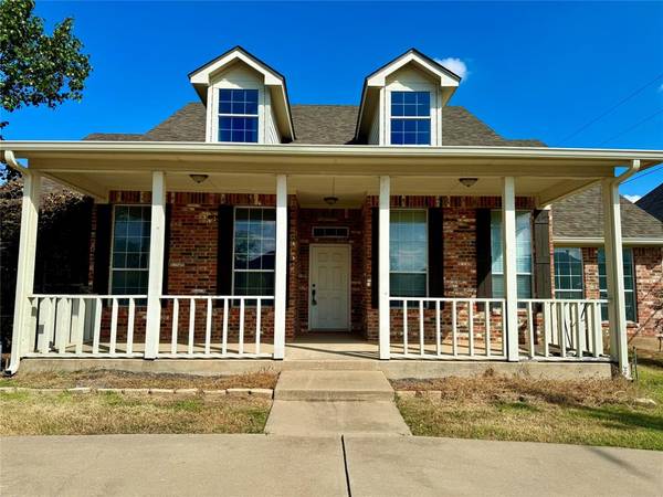 6308 Carrizo Drive, De Cordova, TX 76049