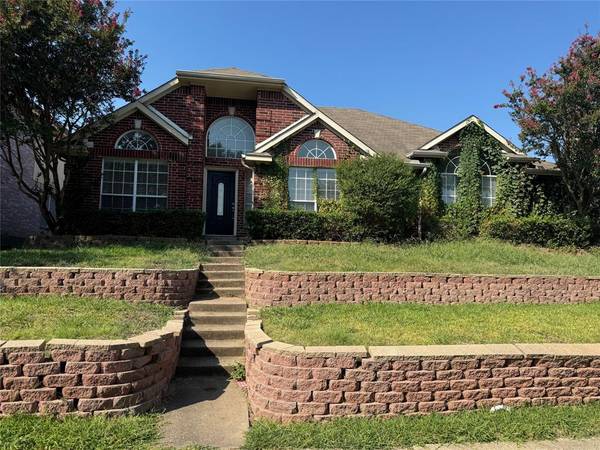 2224 Valley Falls Avenue,  Mesquite,  TX 75181