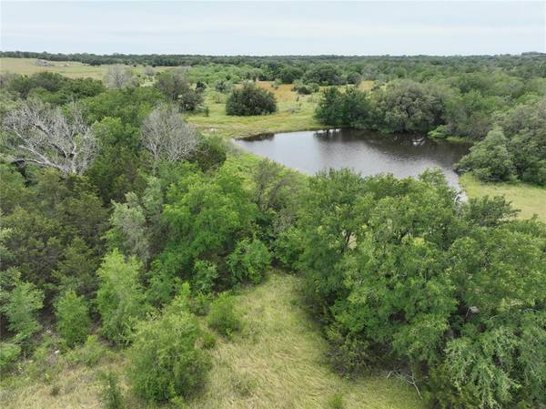 TBD County Road 132 Lot 1, Hico, TX 76457