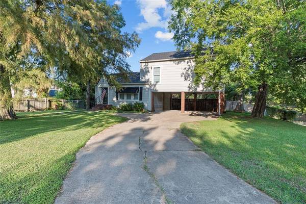 3845 Highland Avenue, Shreveport, LA 71106