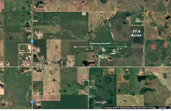 Rural Address, Estevan Rm No. 5, SK S4A 1E1