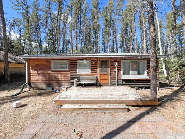 1 East Trout DRIVE, East Trout Lake, SK S0J 2J0