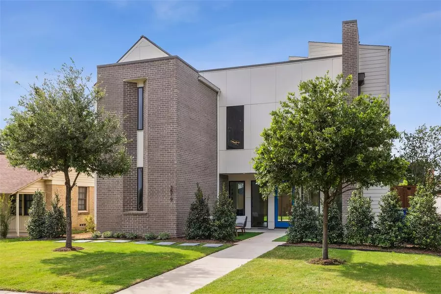 3519 S Versailles Avenue, Dallas, TX 75209