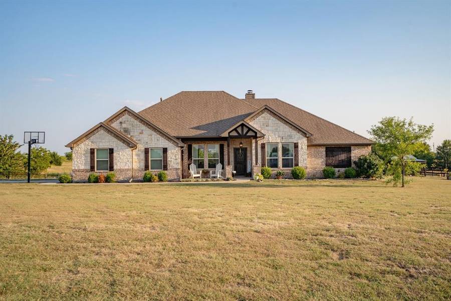 14888 County Road 614, Farmersville, TX 75442