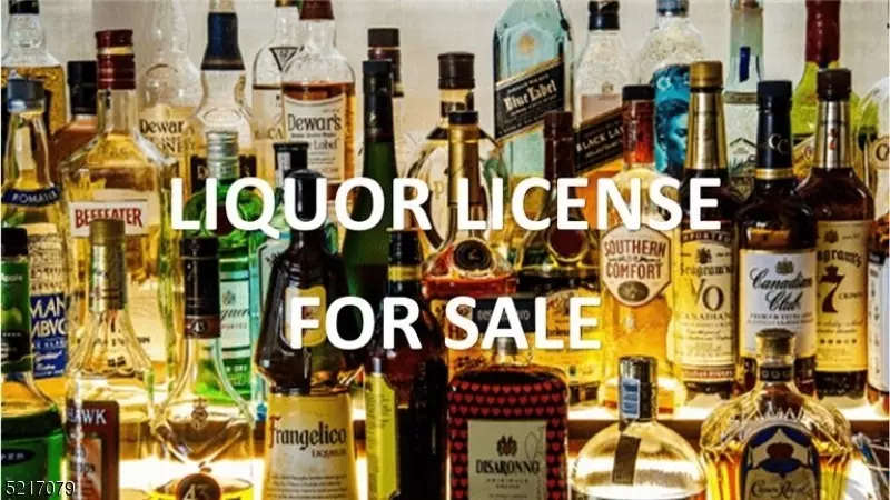 0 Liquor License, Harrison Town, NJ 07029