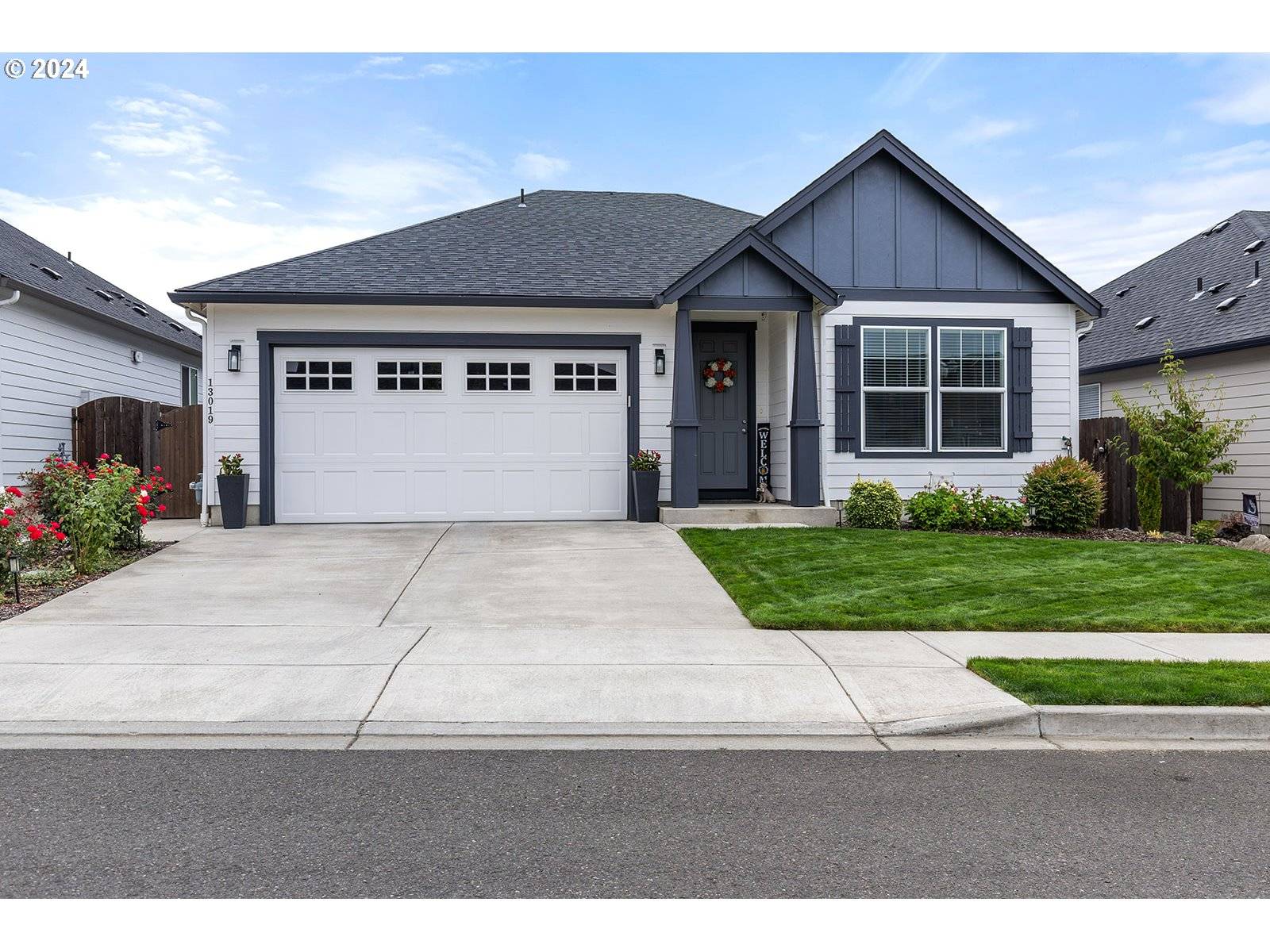 13019 NE 64TH AVE, Vancouver, WA 98686