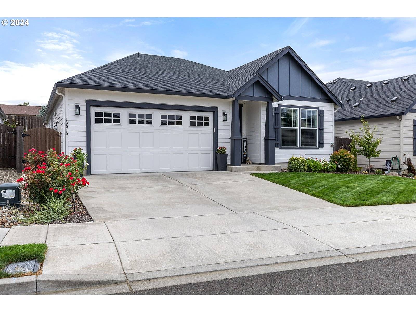 Vancouver, WA 98686,13019 NE 64TH AVE