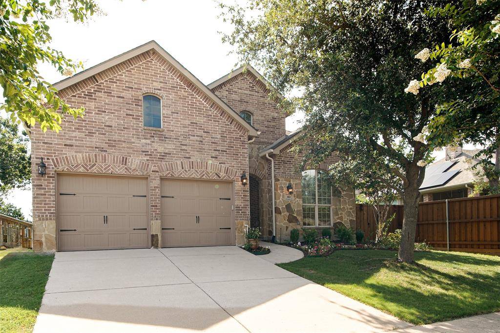 Fate, TX 75087,461 Price Drive