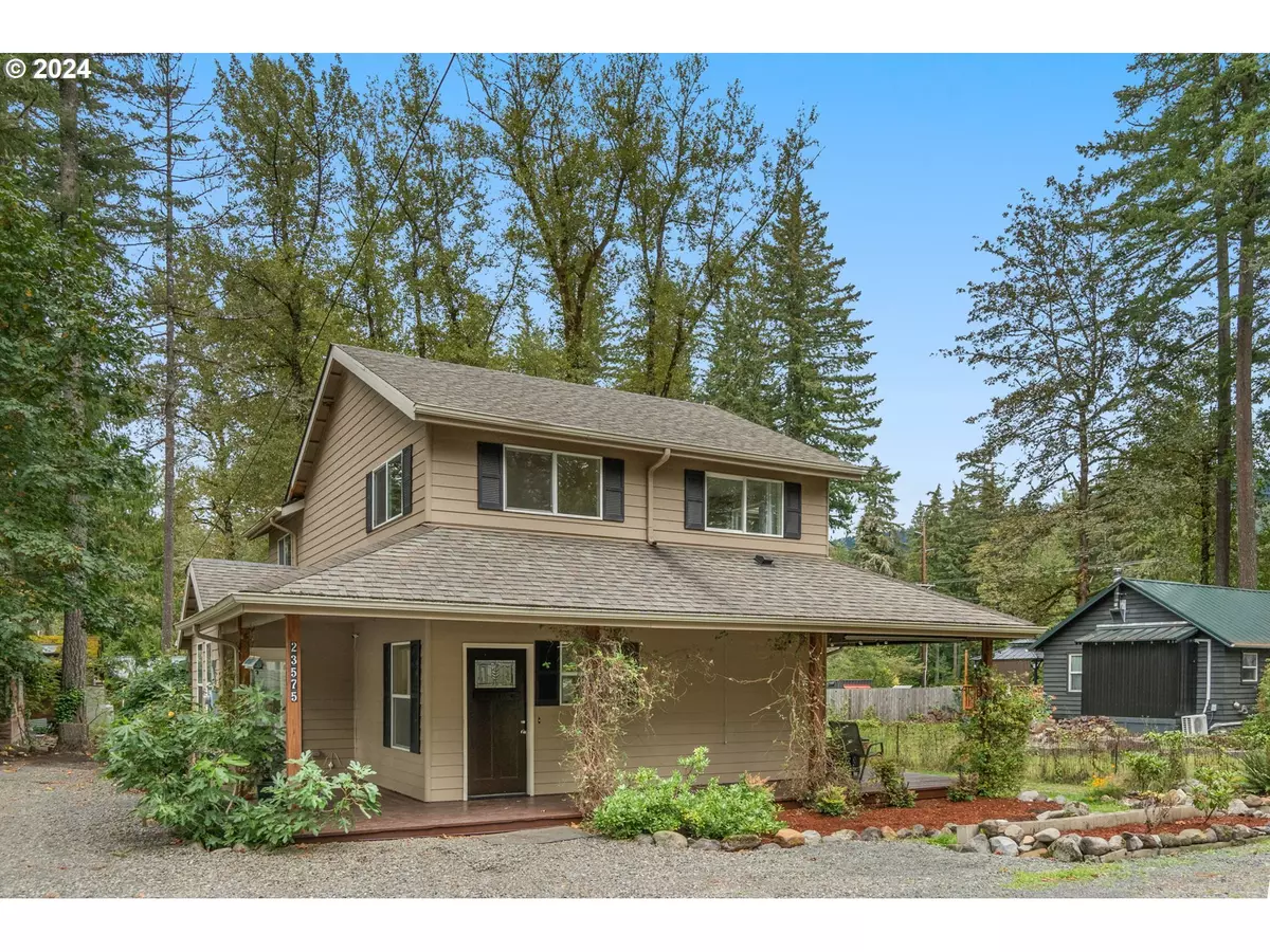 Brightwood, OR 97011,23575 E Gumjuwac RD