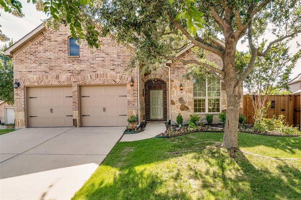 Fate, TX 75087,461 Price Drive