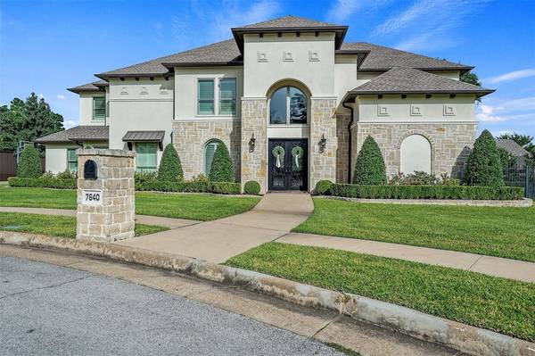 7640 Crosswater, Tyler, TX 75703