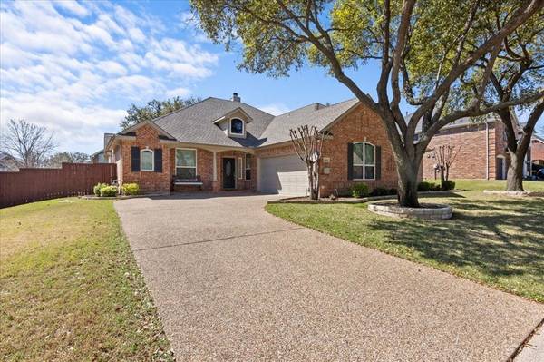 1905 Longfellow Lane, Flower Mound, TX 75028