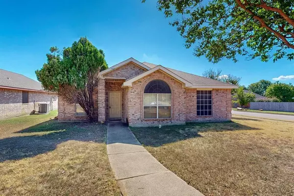 Lancaster, TX 75134,1506 Prescott Drive