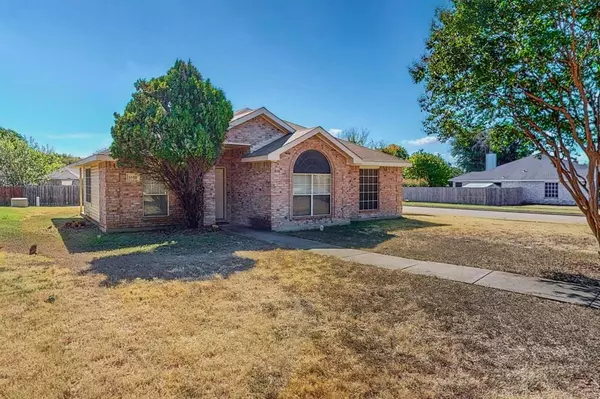 Lancaster, TX 75134,1506 Prescott Drive