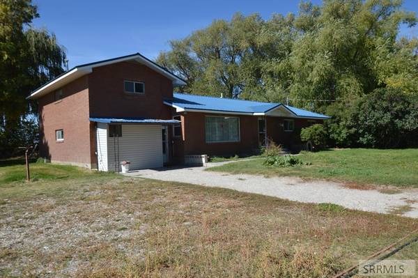 1649 N 1200 N, Terreton, ID 83450