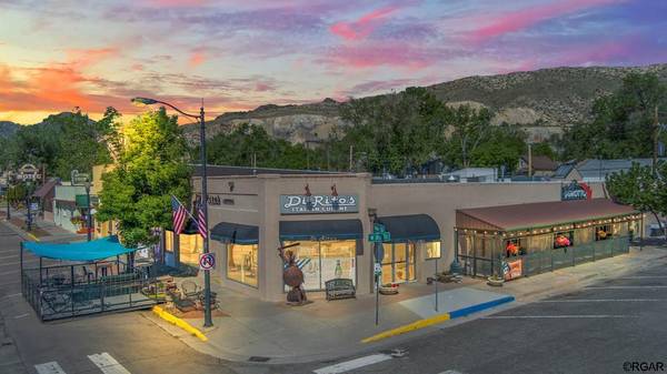 231 Main Street, Canon City, CO 81212