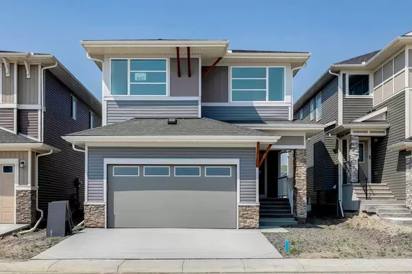 Airdrie, AB T4B3N7,847 Bayview TER SW