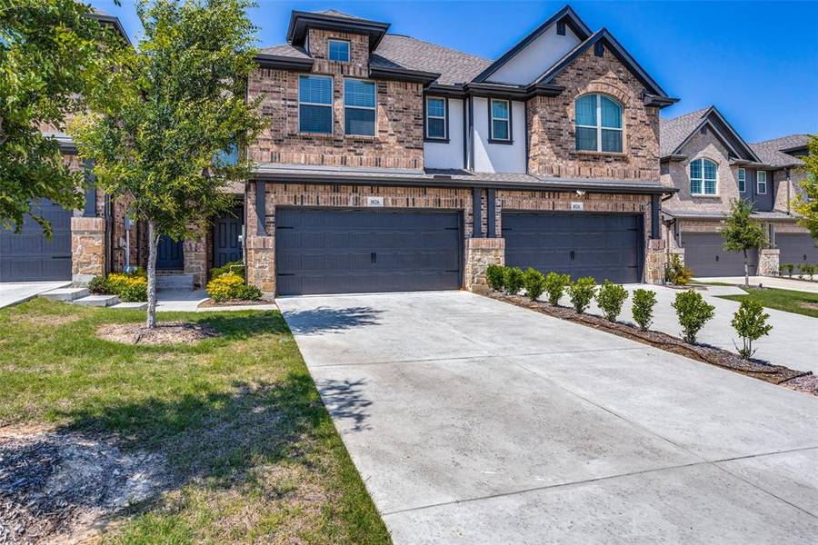 1026 Emil Place, Allen, TX 75013