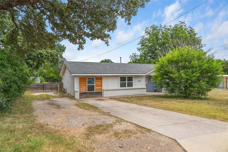 3602 Austin Avenue, Brownwood, TX 76801