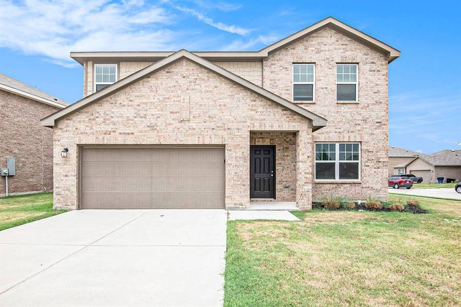 452 Canoe Way, Crowley, TX 76036