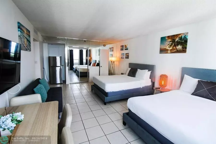 5445 Collins Ave  #1205, Miami Beach, FL 33140