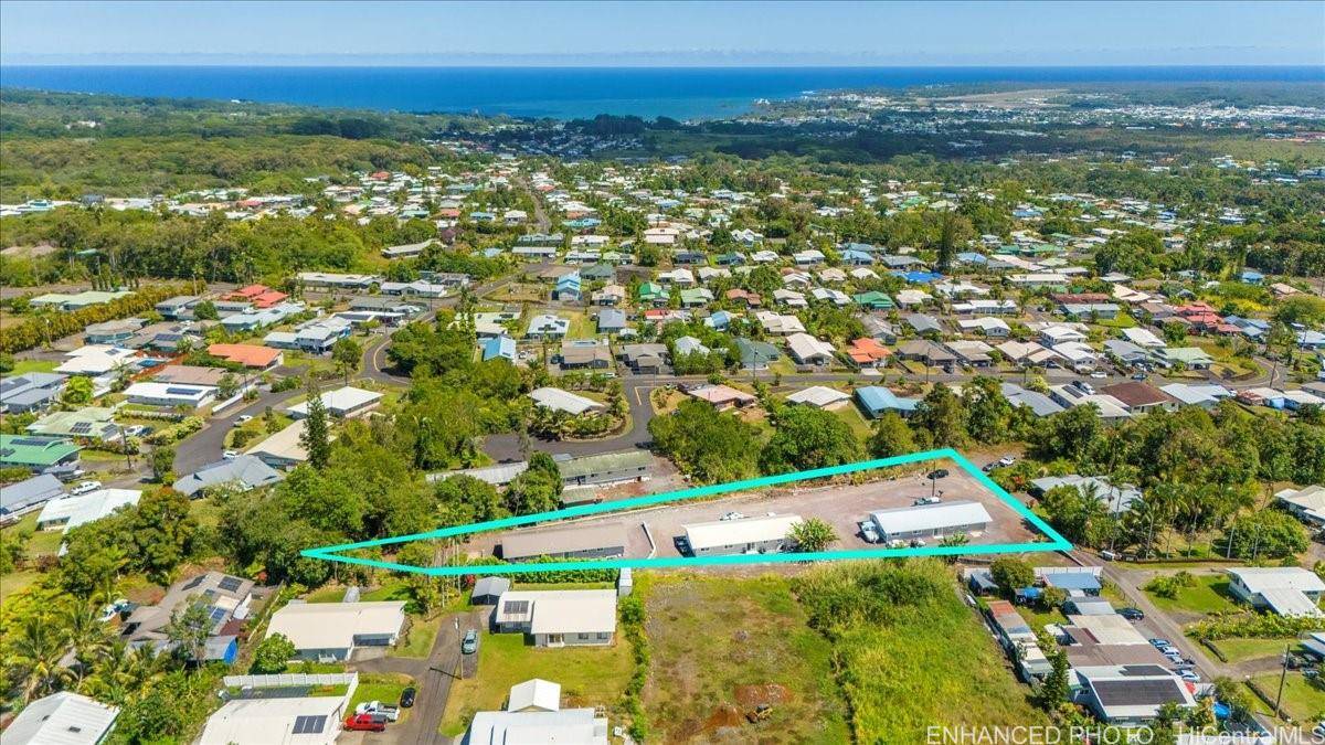 Hilo, HI 96720,45 Naauao Street