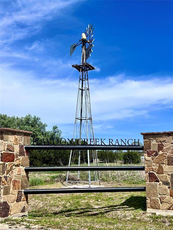 Weatherford, TX 76087,100 Haydon Creek Road