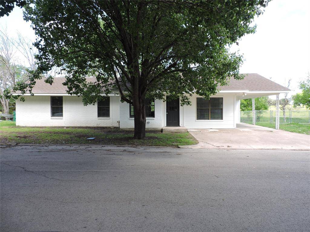 Kemp, TX 75143,509 S Pearl Street