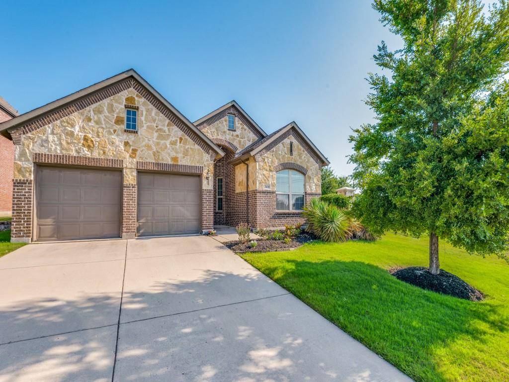 Mckinney, TX 75071,3600 Trinidad Drive