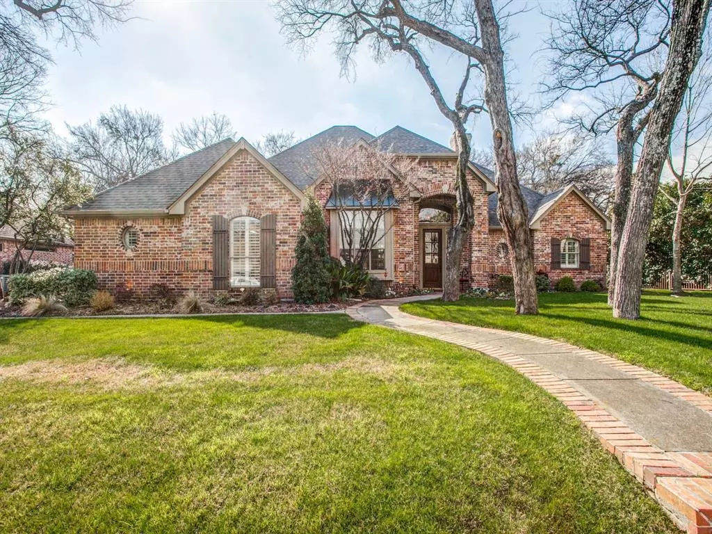 Rockwall, TX 75032,995 Benton Woods Drive