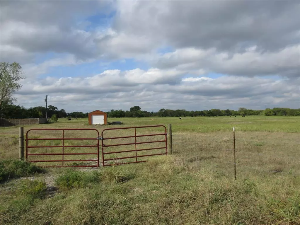 Savoy, TX 75479,TBD County Road 1240