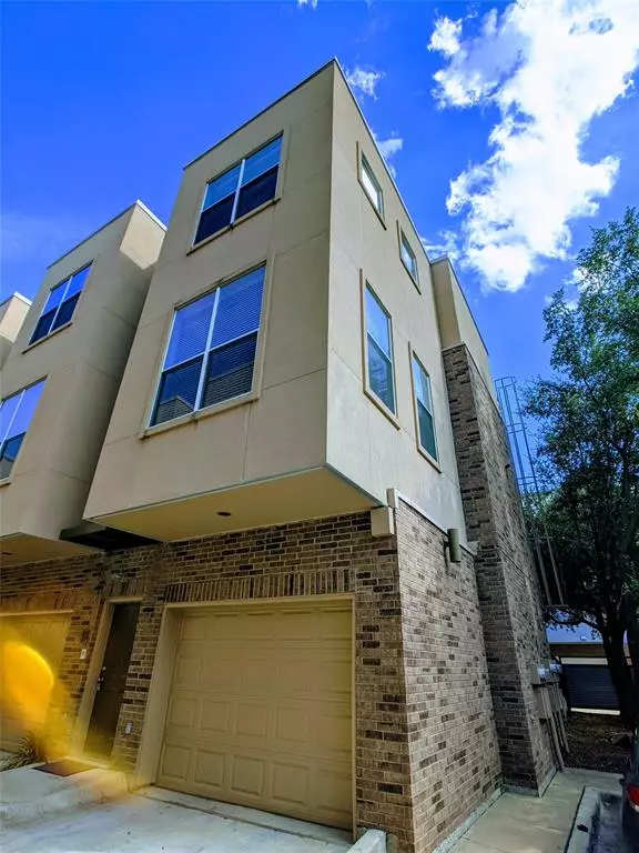 Dallas, TX 75205,4225 Mckinney Avenue #17