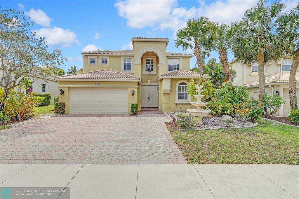 Wellington, FL 33414,8996 Alexandra Cir