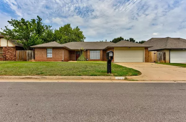 Oklahoma City, OK 73162,7229 NW 120th Street