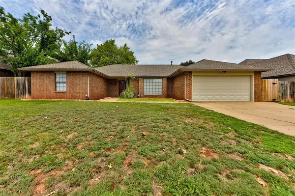 Oklahoma City, OK 73162,7229 NW 120th Street